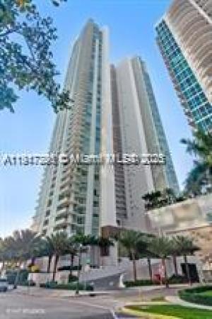 Biscayne Beach, 2900 NE 7th Ave #1807, Miami, Florida 33137, image 1