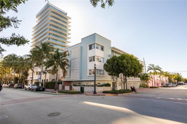 Ocean Towers, 158 Ocean Dr #405, Miami Beach, Florida 33139, image 3