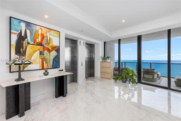 Porsche Design Tower, 18555 Collins Ave #5501, Sunny Isles Beach, Florida 33160, image 2