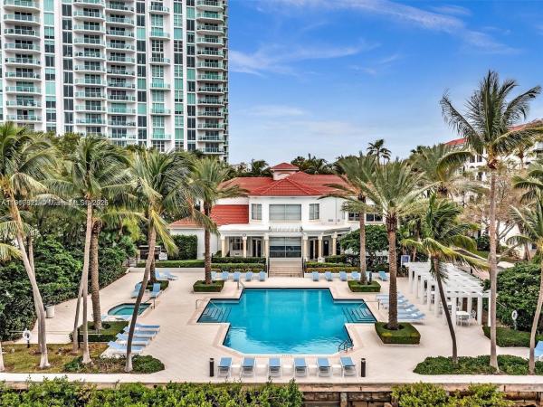 Village By The Bay, 3255 NE 184th St #12406, Aventura, Florida 33160, image 1