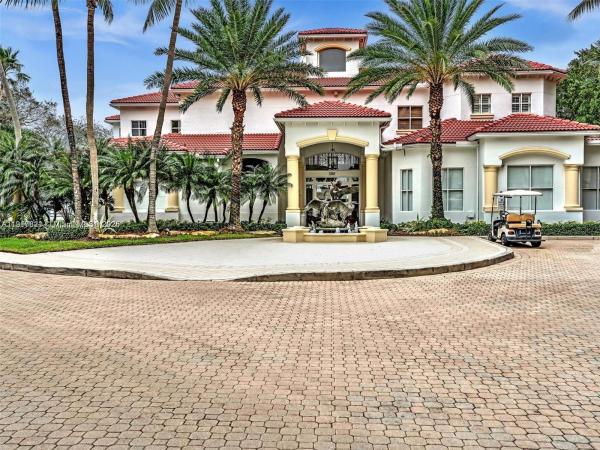 Village By The Bay, 3255 NE 184th St #12406, Aventura, Florida 33160, image 3
