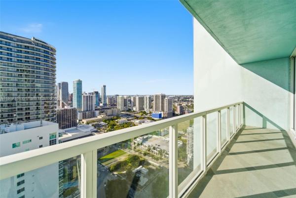 Quantum On The Bay, 1900 N Bayshore Dr #4109, Miami, Florida 33132, image 1