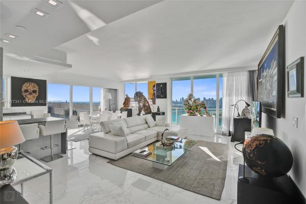 The Floridian, 650 West Ave #PH-01, Miami Beach, Florida 33139, image 2