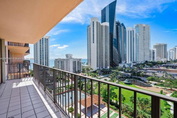 Winston Towers 600, 210 174th St #1804, Sunny Isles Beach, Florida 33160, image 1