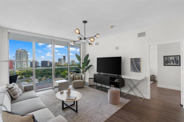 Axis On Brickell South, 79 SW 12th St #2204-S, Miami, Florida 33130, image 1