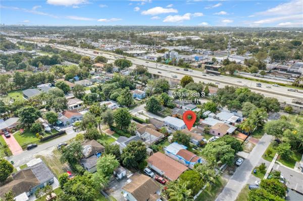 575 NW 99th St, Miami, Florida 33150, image 1