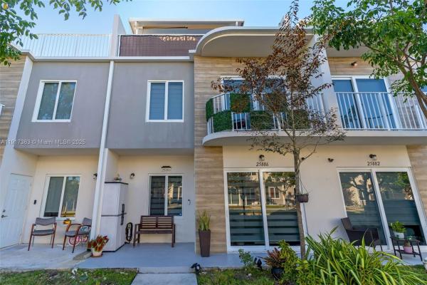 25886 SW 144th Ct, Homestead, Florida 33032, image 1