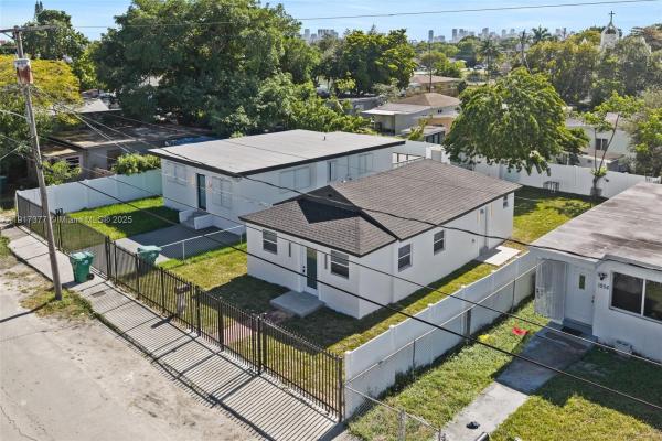 Liberty City, 1844 NW 67th St, Gladeview, Florida 33147, image 2