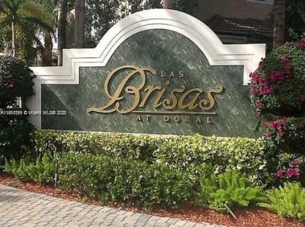 Las Brisas At Doral, 5701 NW 114th Ct #102, Doral, Florida 33178, image 1