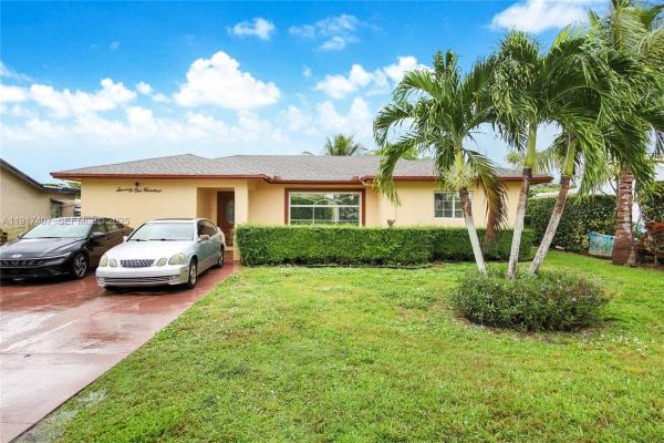 Westwood, 7100 NW 99th Ave, Tamarac, Florida 33321, image 1