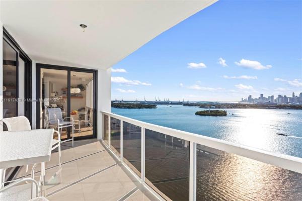 Nine Island Avenue, 9 Island Ave #2006, Miami Beach, Florida 33139, image 1