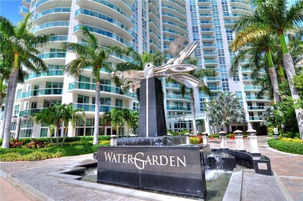 WaterGarden, 347 N New River Dr E #411, Fort Lauderdale, Florida 33301, image 1