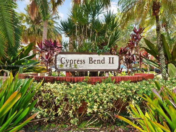 Cypress Bend, 2202 S Cypress Bend Dr #204, Pompano Beach, Florida 33069, image 1