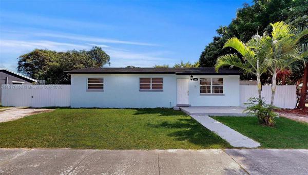 743 NW 7th Ave, Florida City, Florida 33034, image 3