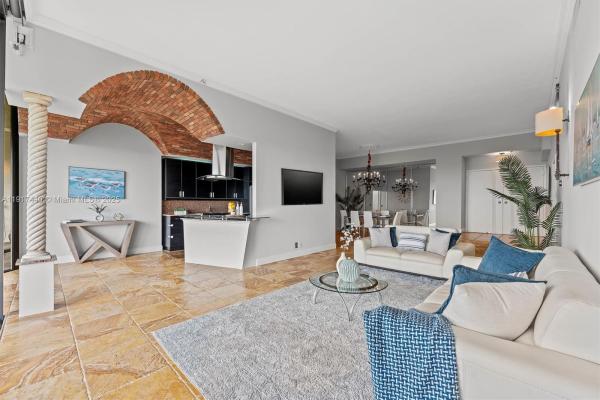 The Consulate, 1900 Consulate Pl #2205, West Palm Beach, Florida 33401, image 1