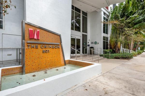 The Crimson, 601 NE 27th St #1406, Miami, Florida 33137, image 1