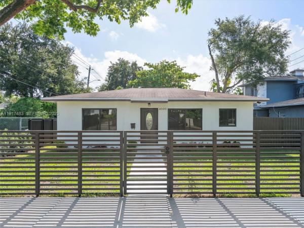 Princess Park, Miami, Florida 33127, image 1