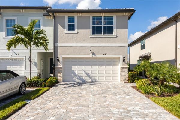 Cassia Estates, 2917 Olivia Ave #2917, Lauderdale Lakes, Florida 33311, image 1