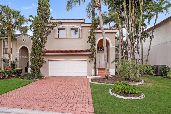 Grove Estates, 15658 SW 16th St, Pembroke Pines, Florida 33027, image 1