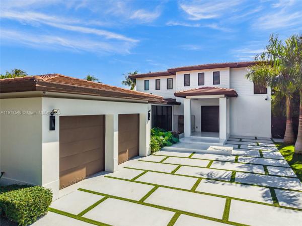 Normandy Golf Course, 710 S Shore Dr, Miami Beach, Florida 33141, image 1