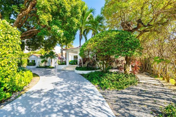 Nautilus, 4485 N Jefferson Ave, Miami Beach, Florida 33140, image 1