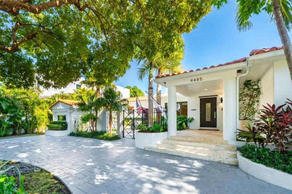 Nautilus, 4485 N Jefferson Ave, Miami Beach, Florida 33140, image 2