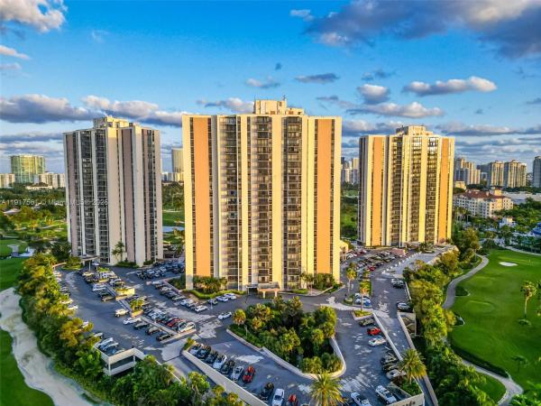 Coronado Towers, 20367 W Country Club Dr #L25, Aventura, Florida 33180, image 1