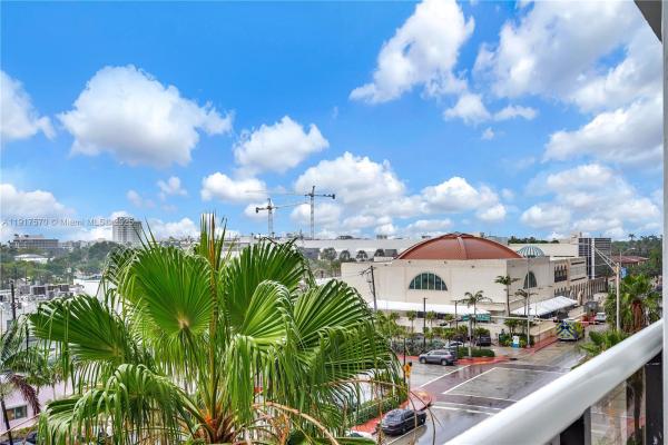 The Waves, 9455 Collins Ave #603, Surfside, Florida 33154, image 1