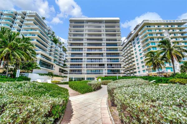 The Waves, 9455 Collins Ave #603, Surfside, Florida 33154, image 1