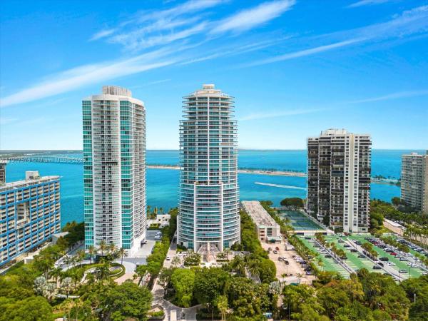 Bristol Tower, 2127 Brickell Ave #1606, Miami, Florida 33129, image 1