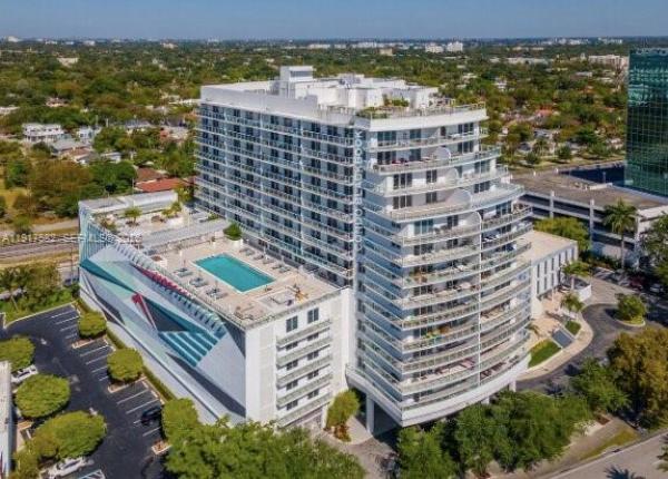 Baltus House, 4250 Biscayne Blvd #1006, Miami, Florida 33137, image 1