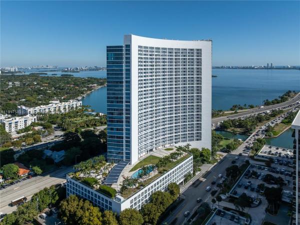Blue On The Bay, 601 NE 36th St #1408, Miami, Florida 33137, image 1