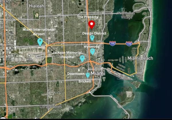 College Park, 305 NW 58th St #, Miami, Florida 33127, image 2