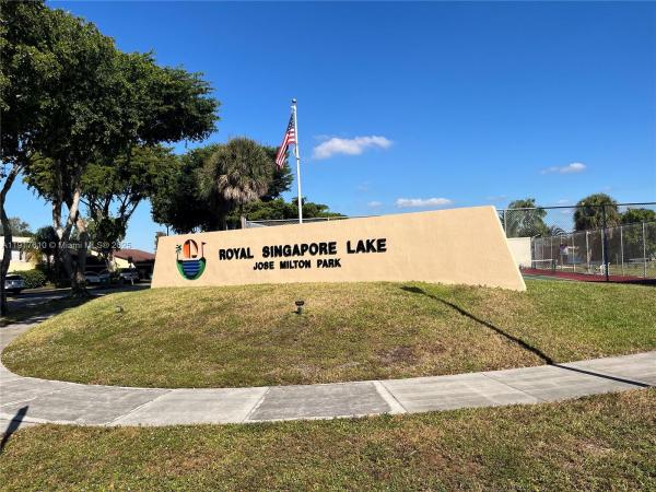 7320 Coldstream Dr, Hialeah, Florida 33015, image 1