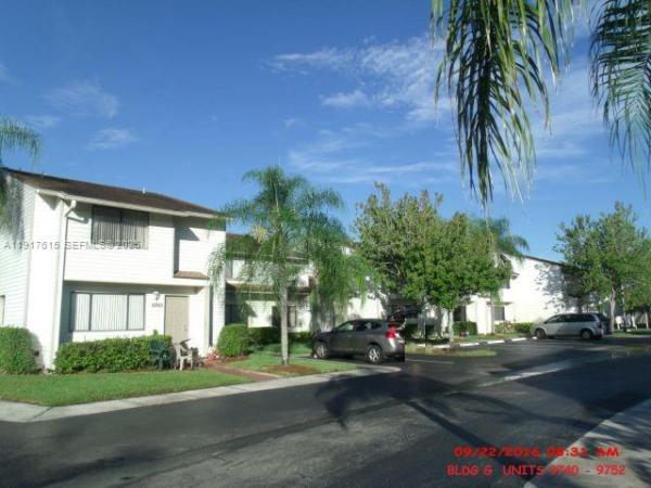 3530 NW 98th Ter #5H, Sunrise, Florida 33351, image 1