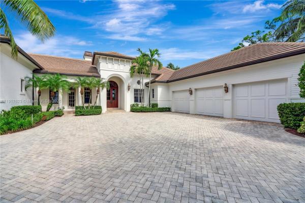 Old Marsh Golf Club, 12901 Marsh Lndg, Palm Beach Gardens, Florida 33418, image 3