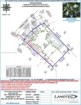 3765 Carmen Ct #, Miami, Florida 33133, image 1