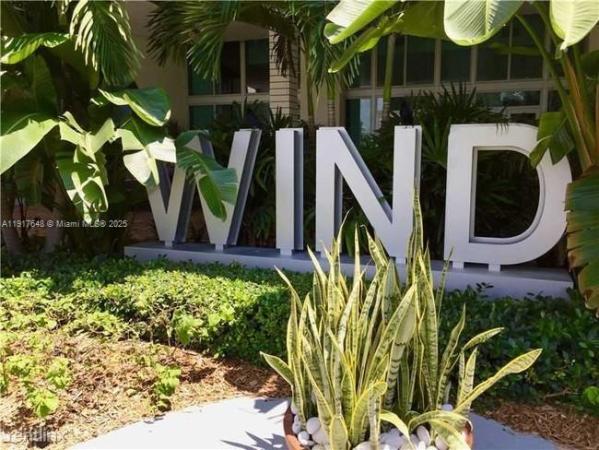 Wind, 350 S Miami Ave #3215, Miami, Florida 33130, image 1