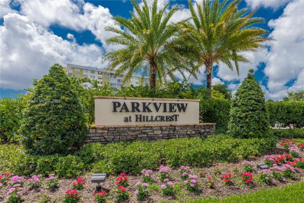 Parkview At Hillcrest, 4974 Greenway Dr, Hollywood, Florida 33021, image 1