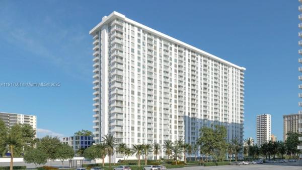 Winston Towers 400, 231 174th St #617, Sunny Isles Beach, Florida 33160, image 1