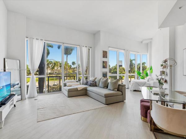 Vizcayne South, 253 NE 2nd St #229, Miami, Florida 33132, image 1