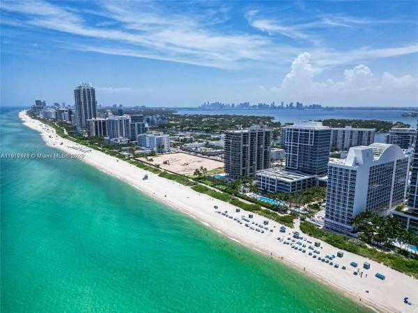 South Carillon Beach, 6799 Collins Ave #1602, Miami Beach, Florida 33141, image 2