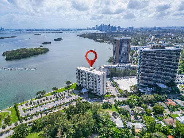 Clipper On The Bay, 880 NE 69th St #10R, Miami, Florida 33138, image 1