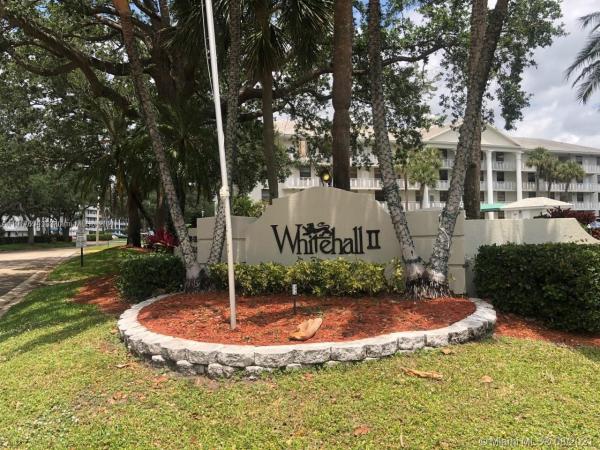 Whitehall 2 Of Pine Island Ridge, 1715 Whitehall Dr #404, Davie, Florida 33324, image 1