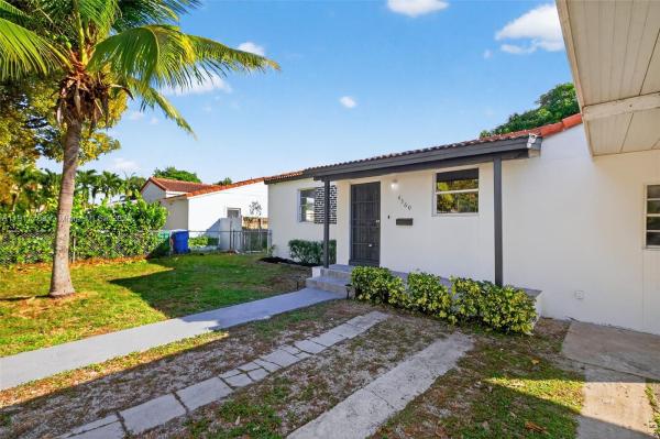 Flagler Park Estates, 4360 SW 2nd St, Miami, Florida 33134, image 2