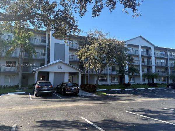 Cambridge At Century Village, 1300 SW 125th Ave #204K, Pembroke Pines, Florida 33027, image 1