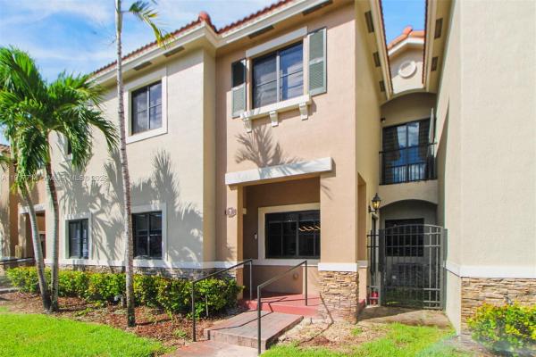 The Courts At Isles Of Bayshore, 22511 SW 88th Pl #7-24, Cutler Bay, Florida 33190, image 2