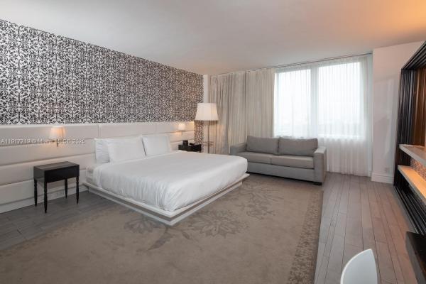 Mondrian South Beach, 1100 West Ave #1515, Miami Beach, Florida 33139, image 1