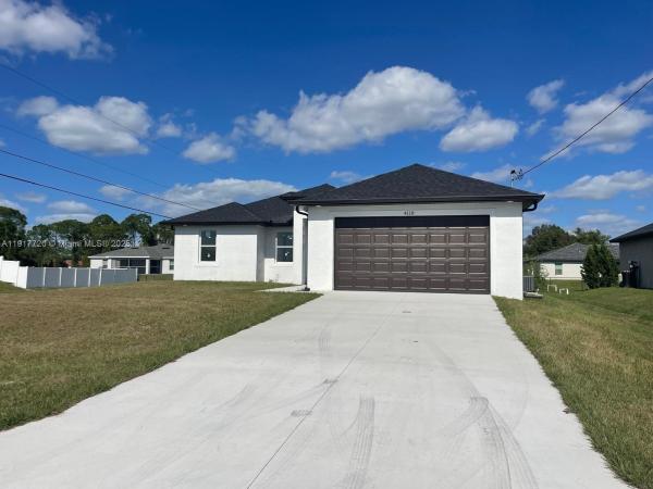 Lehigh Acres Residential, 4118 4th St Sw, Lehigh Acres, Florida 33976, image 2