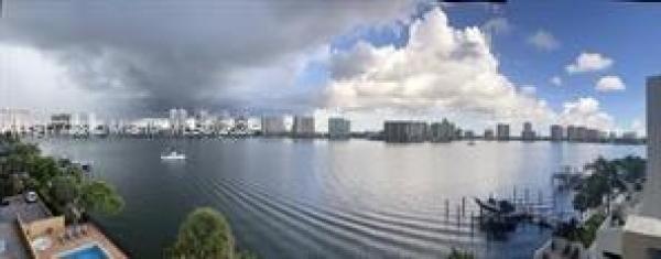 Bay House Tower, 17878 N Bay Rd #507, Sunny Isles Beach, Florida 33160, image 1